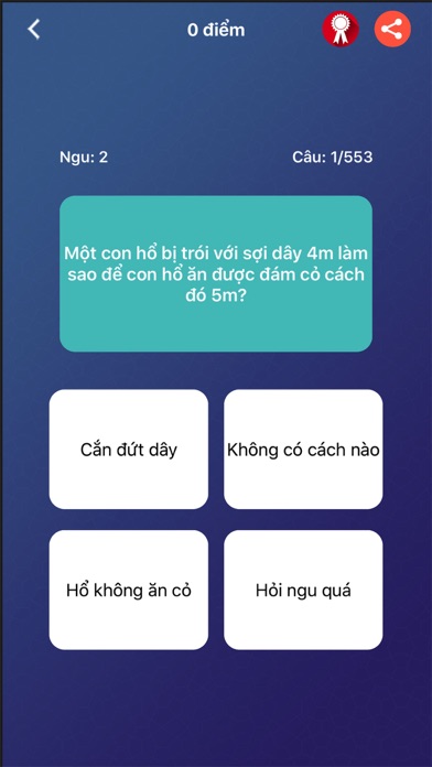 ALTP: Giải Đố Hại Não screenshot 2