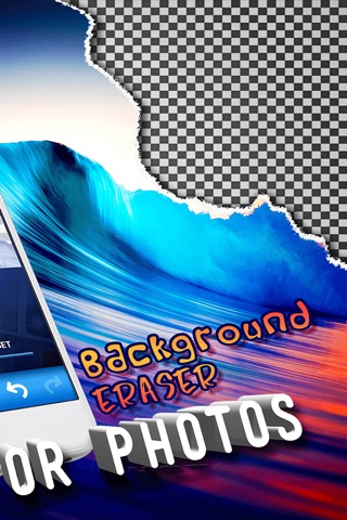 Background Eraser For Photos screenshot 2