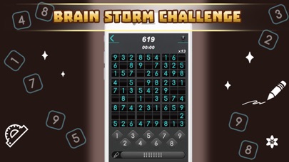 Sudoku Master: Flow Puzzle Run screenshot 2