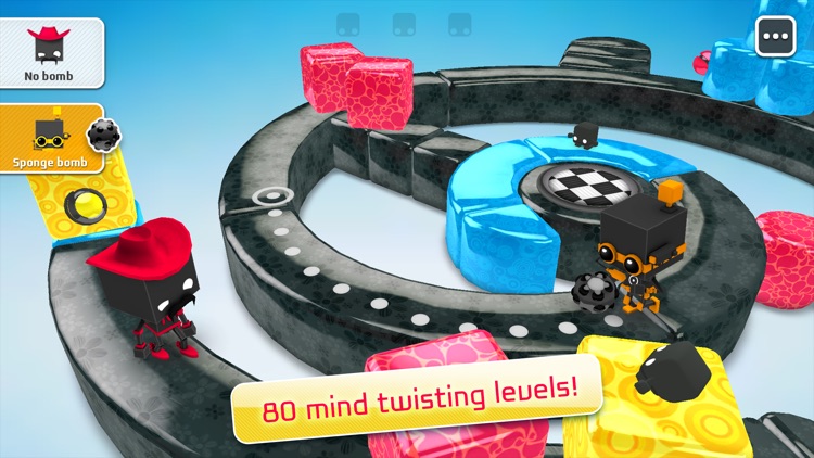 Blast-A-Way screenshot-4