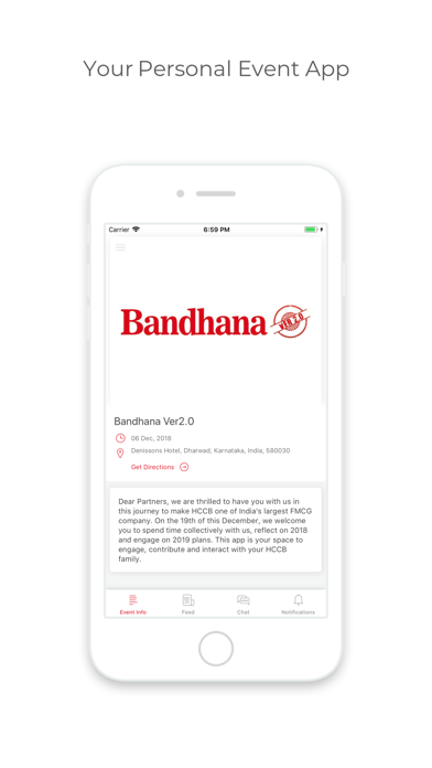 Bandhana Ver 2.0 screenshot 2
