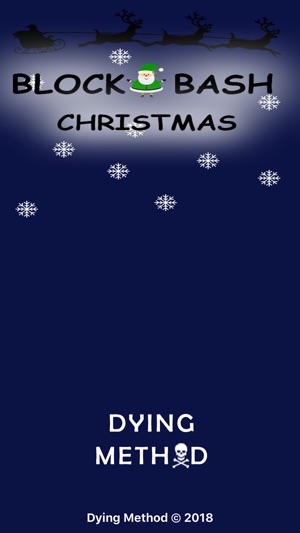 Block Bash: Christmas(圖1)-速報App