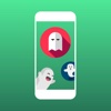 Ghost Observer - Ghost Cam, Ghost Around Me Radar