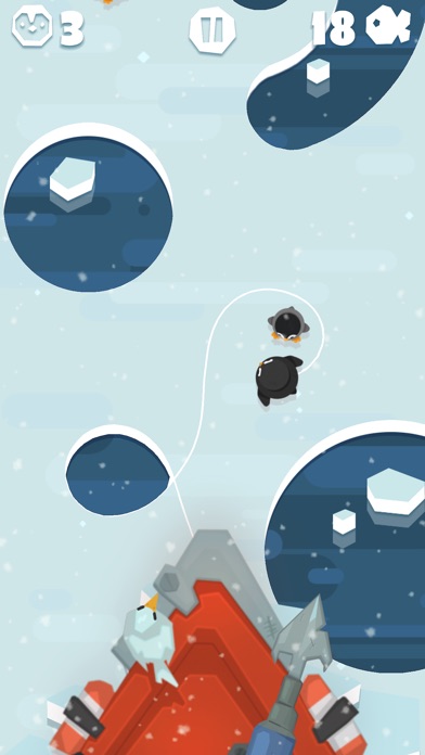 Save the Penguins! screenshot 2
