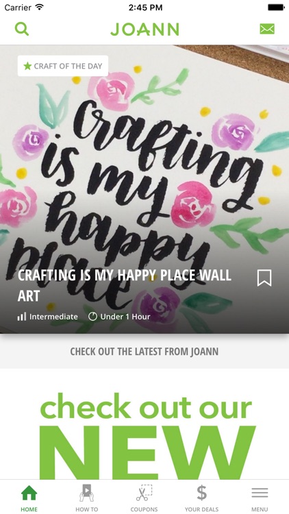 JOANN screenshot-0