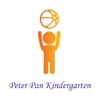 Peter Pan Kinderm8