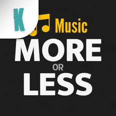 Activities of More or Less Music