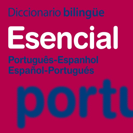 VOX Portuguese<>Spanish icon