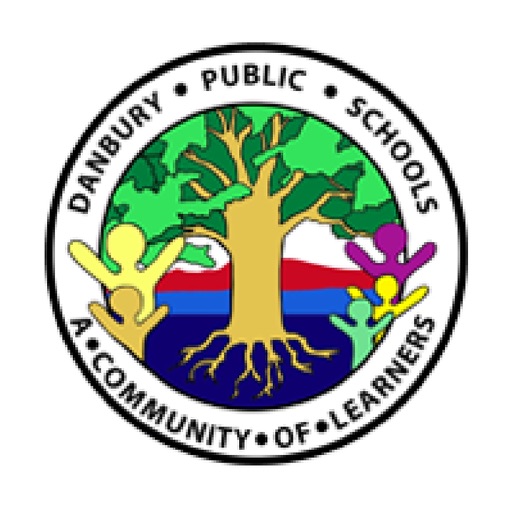 Danbury Public Schools icon