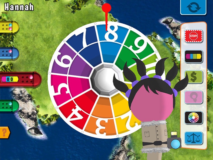 Board Game Review: The Game of Life Zapped Edition