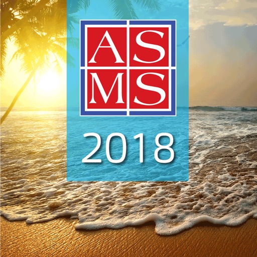 ASMS 2018