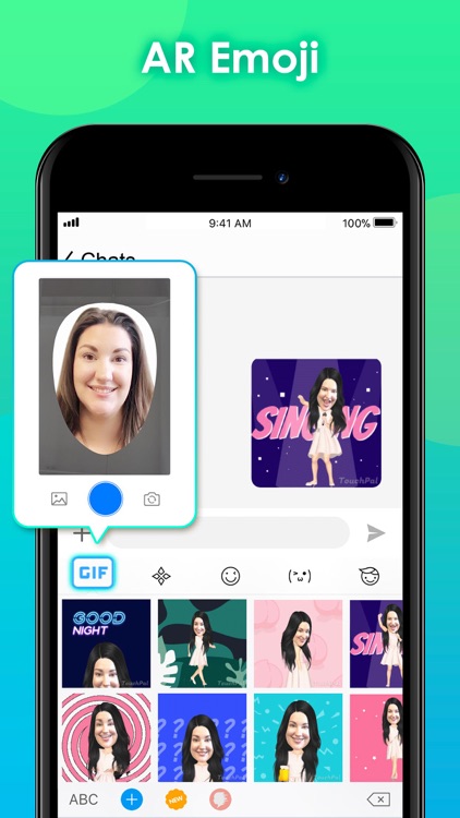 TouchPal Keyboard