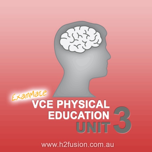 ExamMate VCE PE 3 iOS App