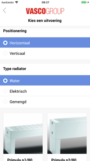 Vasco Product Configurator(圖6)-速報App