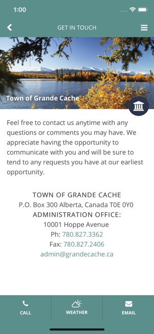 Grande Cache(圖5)-速報App