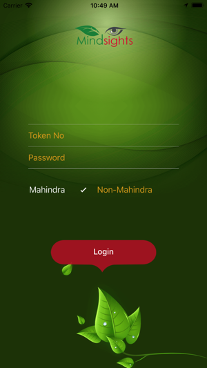 Mahindra Agri  Bolo(圖2)-速報App