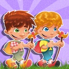 Top 44 Games Apps Like Jack and Jill: A Singalong - Best Alternatives
