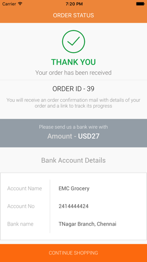 EMC Grocery(圖5)-速報App