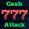 Cash Attack - The Pub Fruit Machine Game