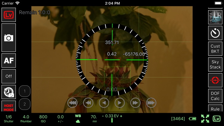 ControlMyCamera screenshot-6