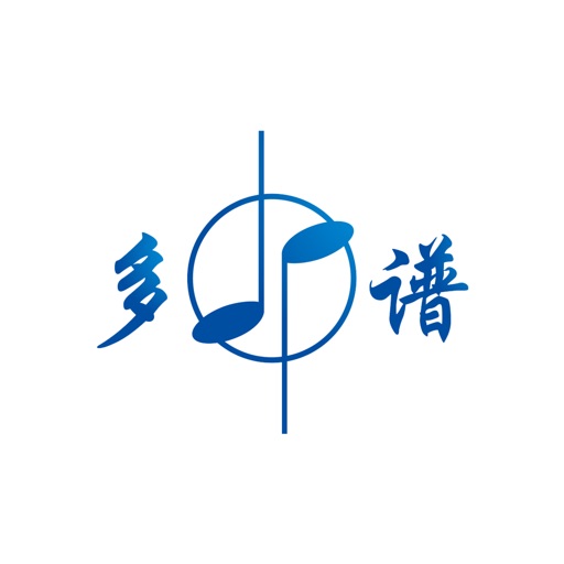 浙江多谱 icon