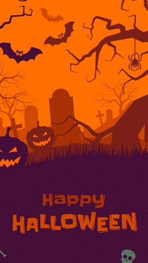 Scary Witch Halloween Sticker(圖1)-速報App