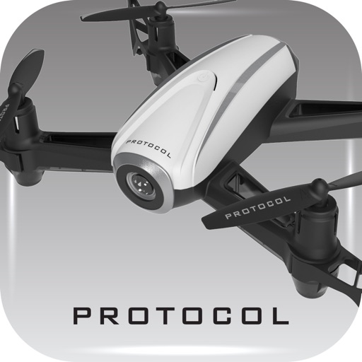 Protocol dura drone with deals live streaming camera