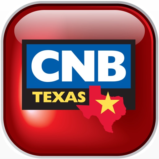 CNB Texas(New) iOS App