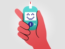 Diabetemoji now available in a Sticker keyboard for iMessage
