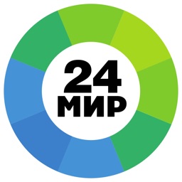 Мир 24