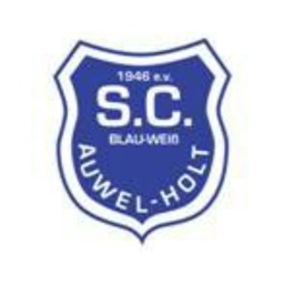 SC Blau-Weiß Auwel Holt