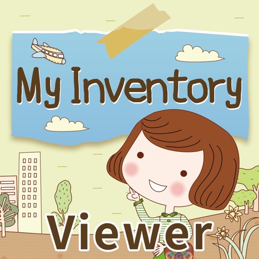 My Inventory int. Viewer icon