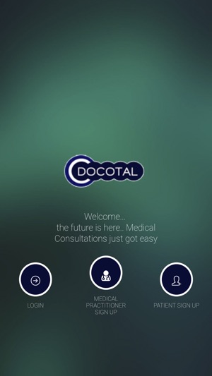 Docotal