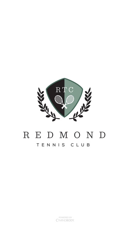 Redmond Tennis Club