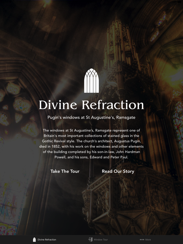 Divine Refraction(圖1)-速報App