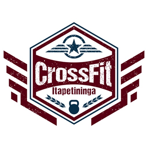 CrossFit Itapetininga icon