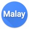 - English to Malay