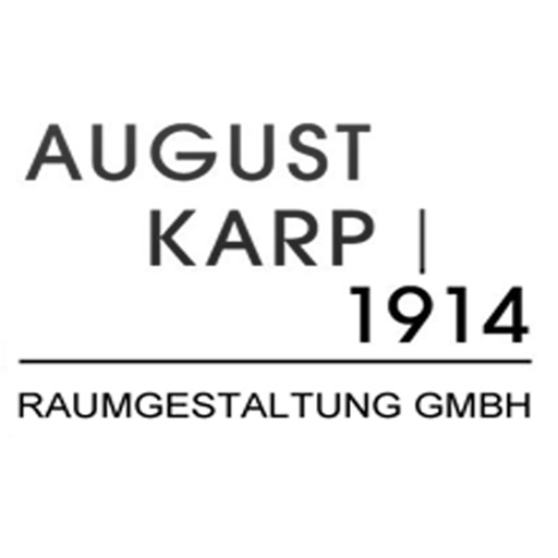 August Karp Raumgestaltung