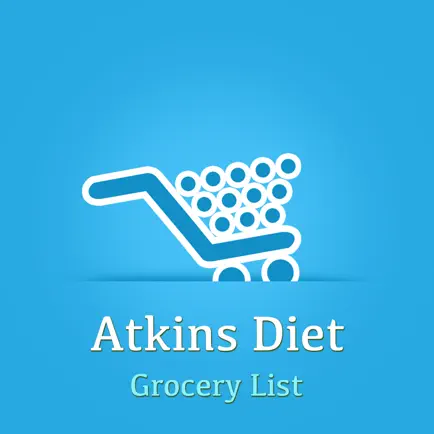 Atkins Diet Shopping List plus Читы
