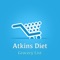 Atkins Diet Provides you to use three phases for the weight loss, body maintenance and fitness