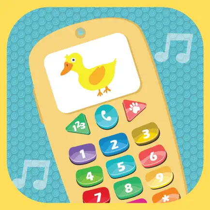 Baby Phone - Dial and Play Cheats