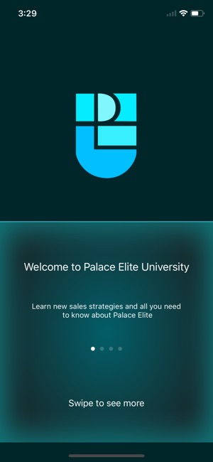 Palace Elite University(圖1)-速報App