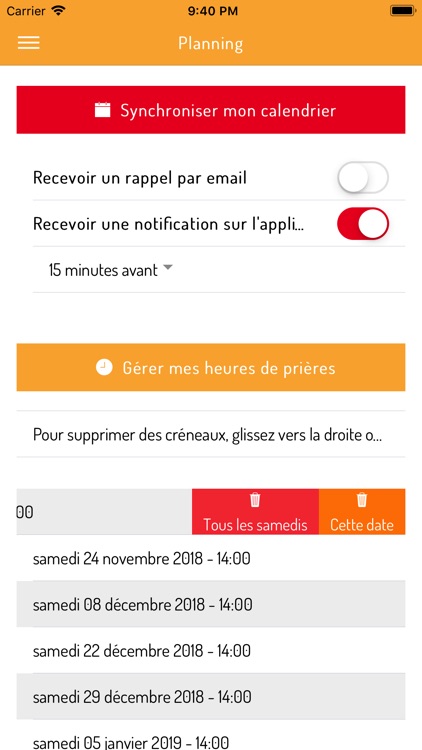 Prions pour la vie screenshot-4