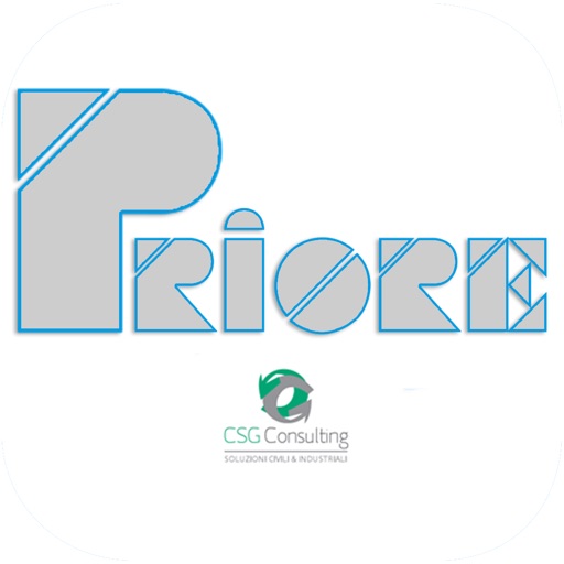 Priore App Csg icon