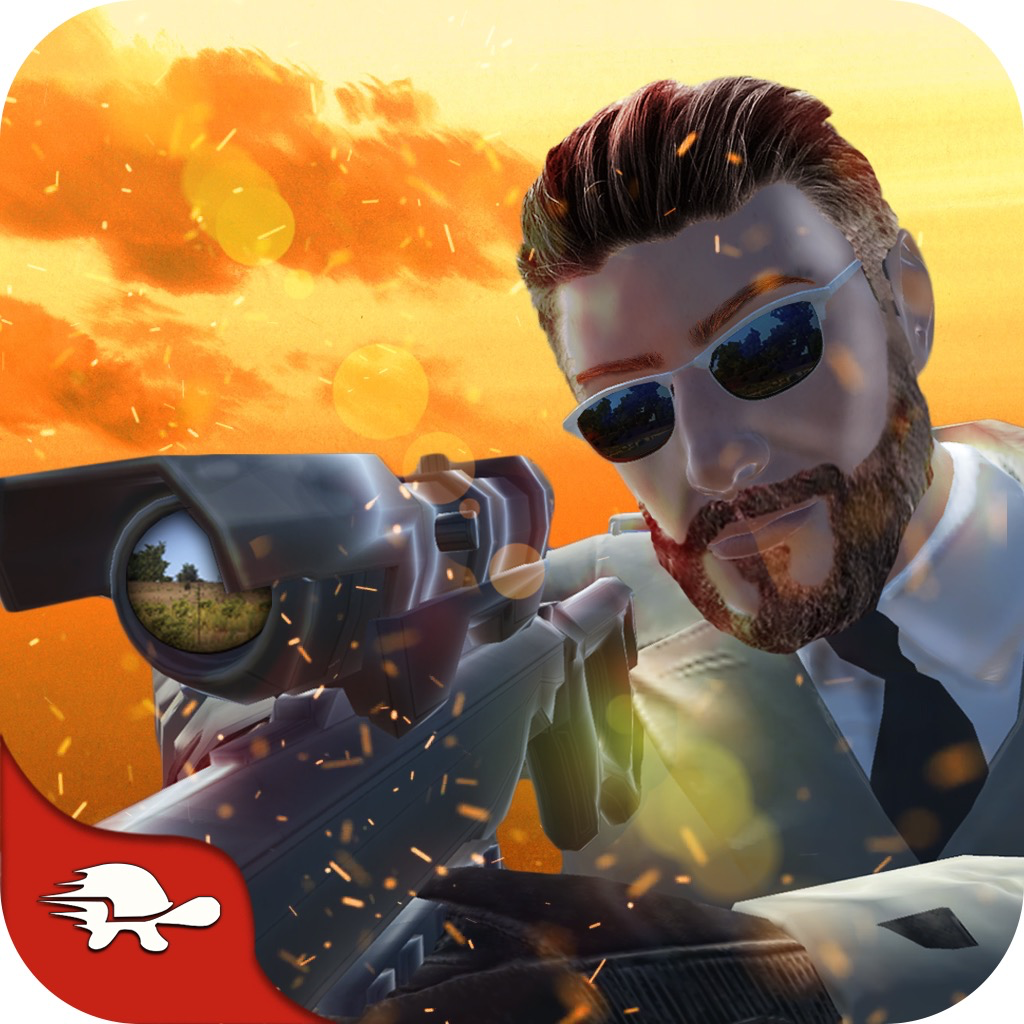Get City Sniper Target Shooter 3D for iOS, iPhone, iPad Aso Report