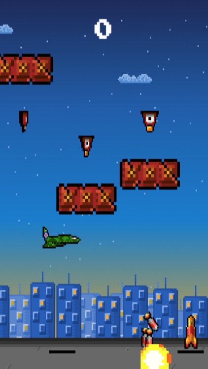 Night Bomber screenshot-3