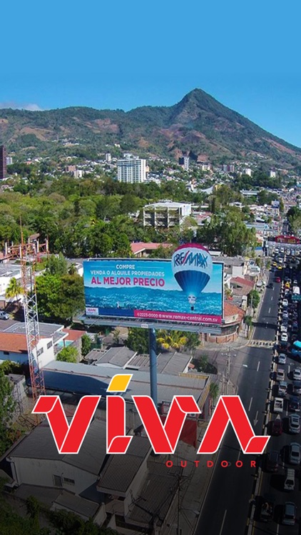 VivaOutdoor screenshot-3