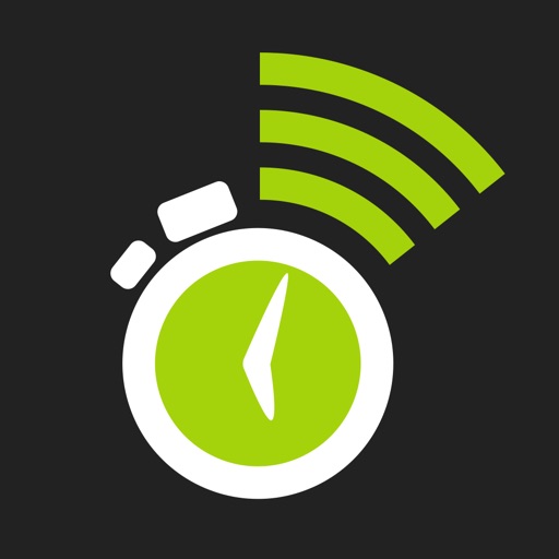 Webscorer Race & Lap Timer