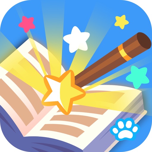 Kids Fairyland - Uncle Bear icon