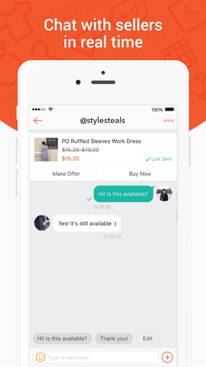 Shopee SG:Hot Deals Best Price screenshot-3